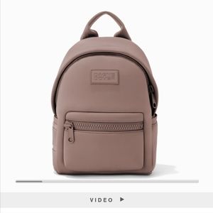 Dagne Dover Dakota Small Backpack